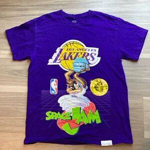 Men’s t-shirt size M